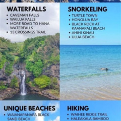 Best Things To Do In Maui On Your Own Tours Reviews