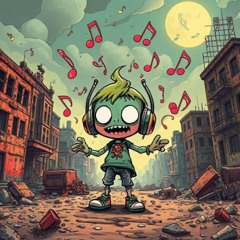 Looney Toonz Mix 2