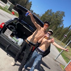 Prippsblå & taksänkt fas2 #EnPrippsTack!