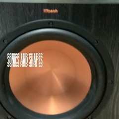 Sonics And Shapes June '24 Mix