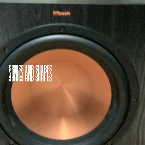 Sonics And Shapes June '24 Mix