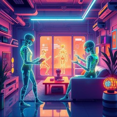 AI Agents Unleashed: Transforming Tomorrow's World