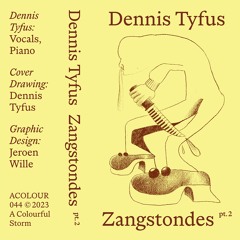 Dennis Tyfus - Jean Louis