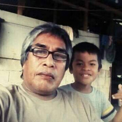 Daddy ❤️ by Kaychin Rickson