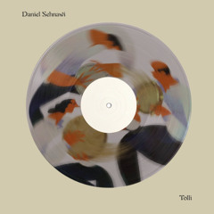 PREMIERE: Daniel Sehnawi - Tolli