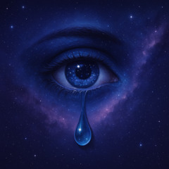 Somebody in the space