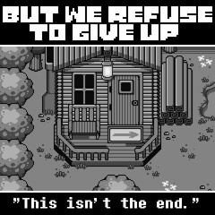 Sensetale - But We Refuse To Give Up