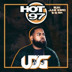 HOT 97 6.23.24