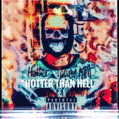 Hotter Than Hell (feat. Tony Soliz)