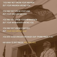 WAIATA MĀORI MIXTAPE