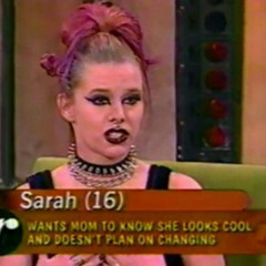 Synth-Pop Gothic/ Dark Wave