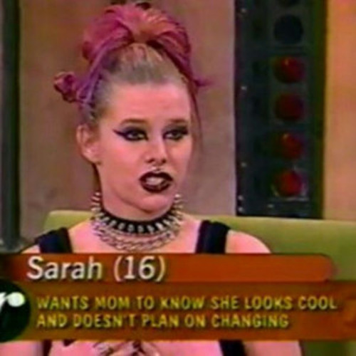 Synth-Pop Gothic/ Dark Wave