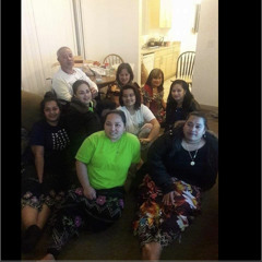 KAJOK NIKITNGENIEI OMW PINU( AN NOUM KEI TONG NGNK PAPA)💔😭