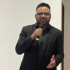 Pastor Jeffereson  Souza 130425