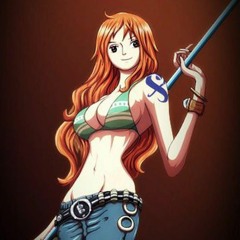 Rap da Nami (One Piece) | Apenas uma Ladra | Mands (Prod.@Prod Try'xl)