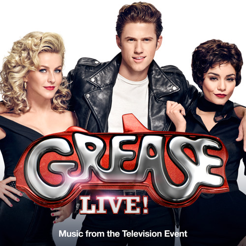 Stream We Go Together (From "Grease Live!" Music From The Television