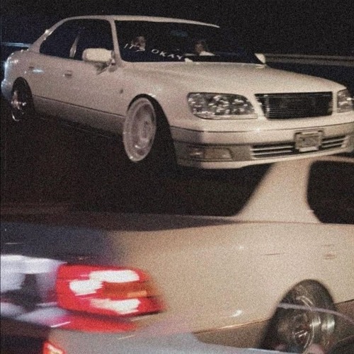 just your doll slowed+reverb (instrumental)