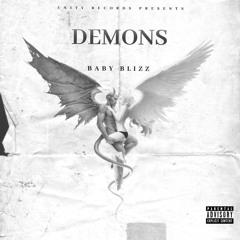 Baby Blizz - DEMONS