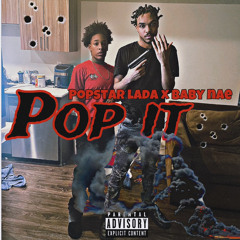 POP IT prod. Popstarjodie