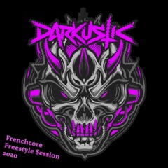 Frenchcore Freestyle Session 2020