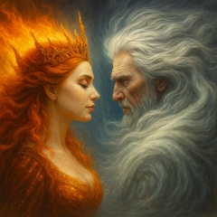Queen of Fire