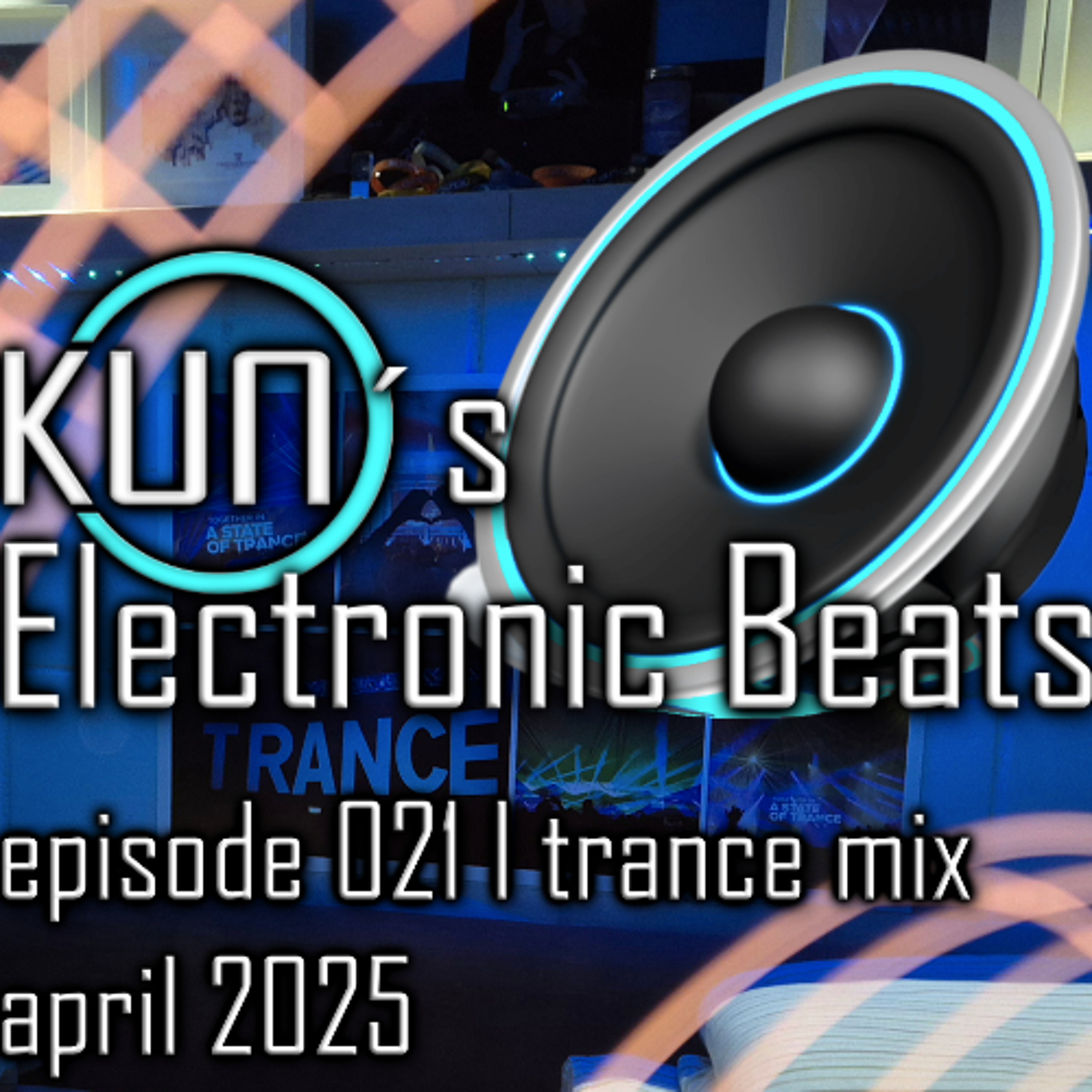 KUNO´s Uplifting Trance Hour