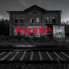 Awake ----------------    SamplerRemix