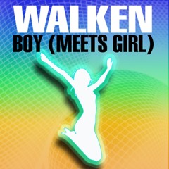 Boy (Meets Girl Acapella)
