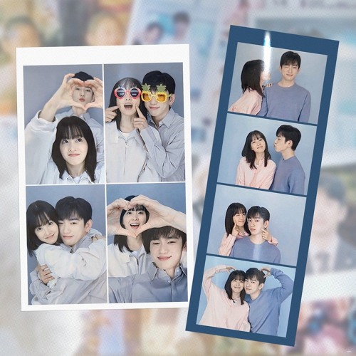 시온 - On Your Side (미지의서울 OST)