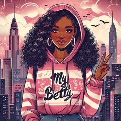 MY BETty