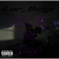 Purple Black - Lor_Benji x BabyS x Linthanos