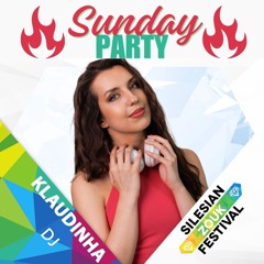 🔥 Sunday Party 🔥 Silesian Zouk Festival 2024