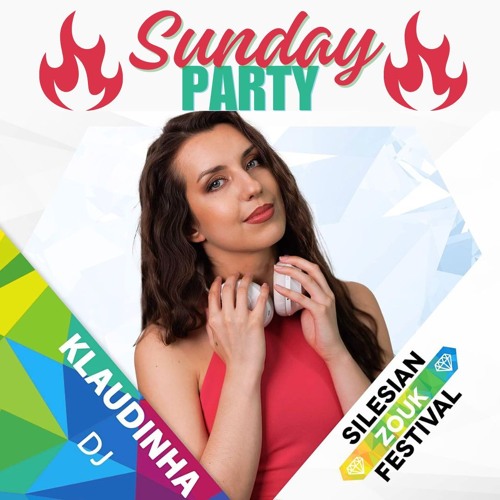 🔥 Sunday Party 🔥 Silesian Zouk Festival 2024