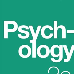 ✔Read⚡️ Psychology 2e by OpenStax (Official Print Version, hardcover, full color)