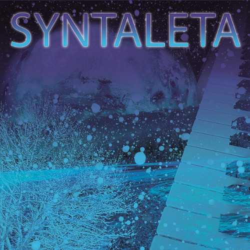 Syntaleta --- But I've Got the Wings , Janne Hennie & Little --- Man My Smiling Memory