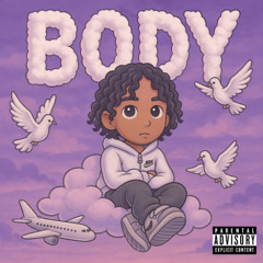 Body (prod. 8MC & Janni)