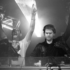 Hybrid - Live @ World's Greatest DJs, Kiss 100 FM, 17.01.2004