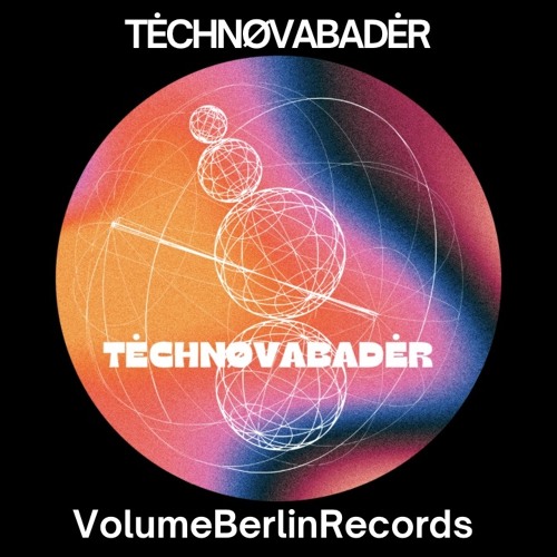 TėchNøvaBadėr- Releases