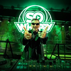 OMNI - ENTER THE MATRIX LIVE | So W'Happy Festival 2025 🟢
