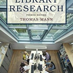( s5oH ) The Oxford Guide to Library Research by  Thomas Mann ( cnCB )