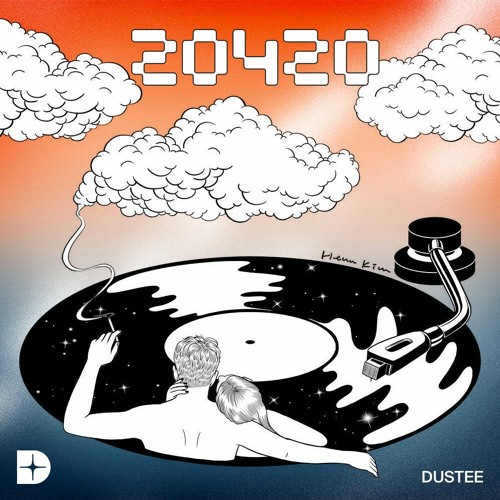 DUSTEE - 20420 MIXSET