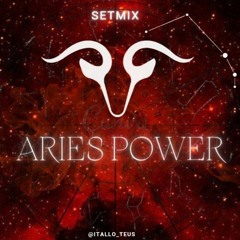 Aries Power!
