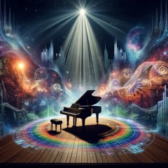 Spectrum Unleashed: Live Piano with LORES