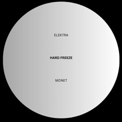 Hard Freeze