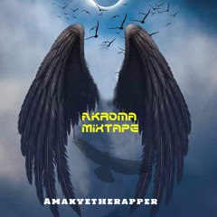 5. Amakyetherapper - Criminal Outside