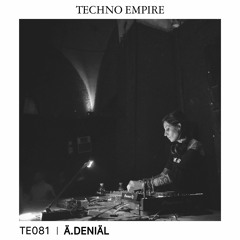 TE081| Ậ.DENIẬL
