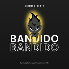 [FREE] Rim’k x Morad Type Beat "BANDIDO" | Rap Instrumental 2021 (Prod. Crimino)
