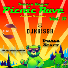 DJKrissB-TBPR vol.11 2025