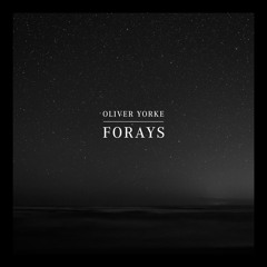 FORAYS EP