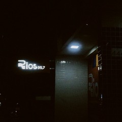 sone.  at @Rios FM - Manaus, Amazonas